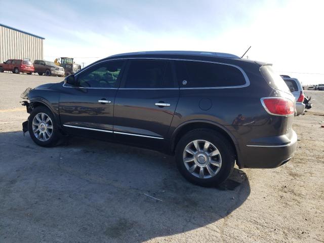 Photo 2 from auction – 2014 BUICK ENCLAVE with VIN 5GAKRCKDXEJ293666