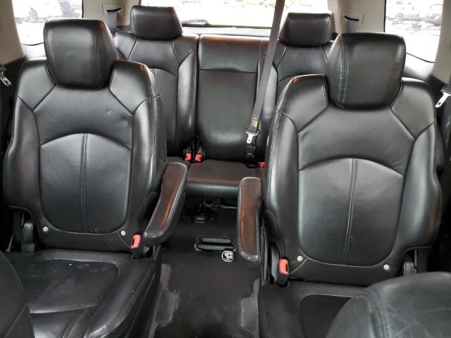Photo 10 from auction – 2007 GMC ACADIA SLT with VIN 1GKER33747J142902