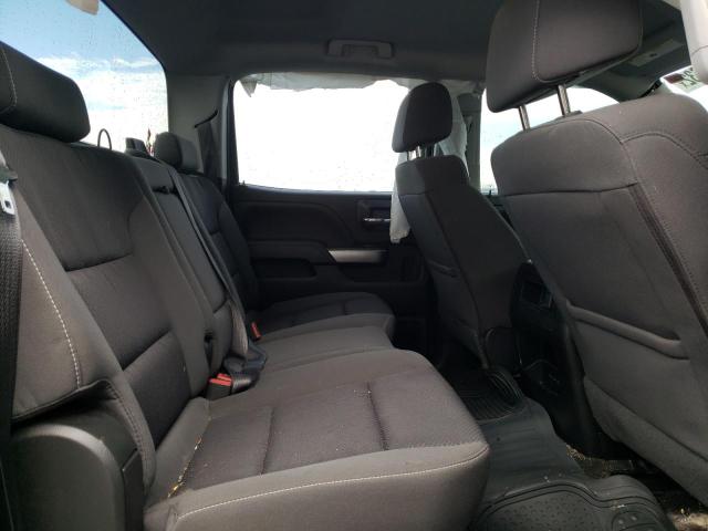 Photo 10 from auction – 2018 CHEVROLET SILVERADO with VIN 1GCUKREC8JF193001