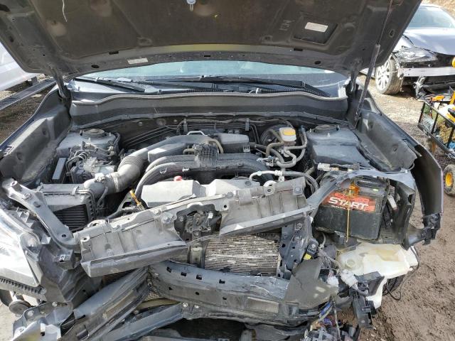 Photo 12 from auction – 2017 SUBARU FORESTER 2 with VIN JF2SJAGC6HH581563