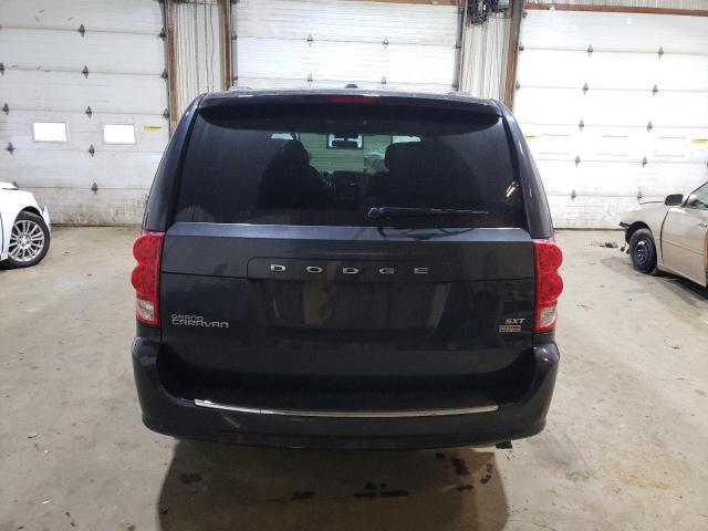 Photo 6 from auction – 2014 DODGE GRAND CARA with VIN 2C4RDGCG9ER352326