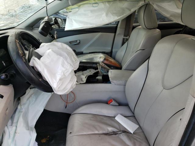 Photo 7 from auction – 2014 TOYOTA VENZA LE with VIN 4T3BK3BB6EU098277