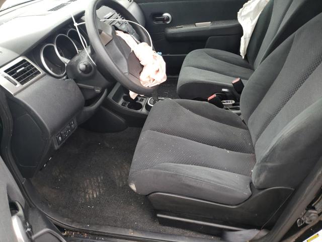 Photo 7 from auction – 2012 NISSAN VERSA S with VIN 3N1BC1CP4CK235922