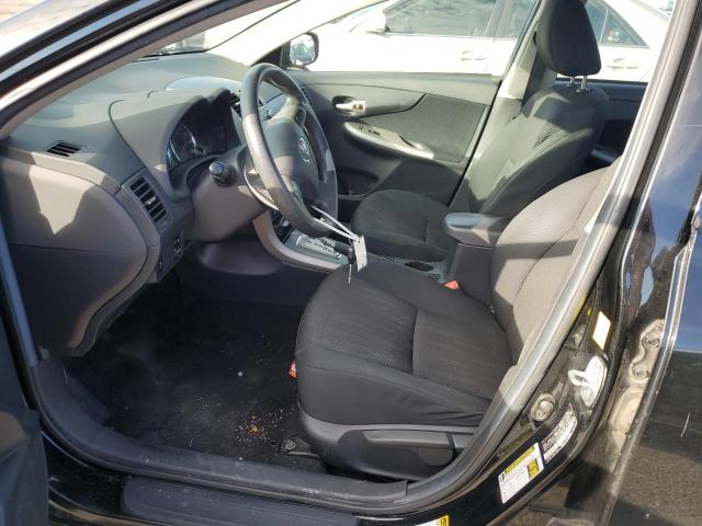 Photo 7 from auction – 2011 TOYOTA COROLLA BA with VIN 2T1BU4EE8BC550869
