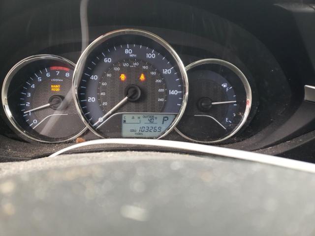 Photo 9 from auction – 2016 TOYOTA COROLLA L with VIN 2T1BURHEXGC571626