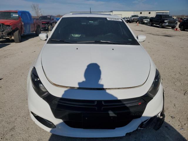 Photo 5 from auction – 2014 DODGE DART GT with VIN 1C3CDFEB1ED921064