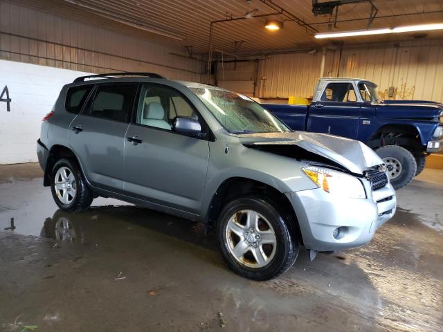 Photo 4 from auction – 2007 TOYOTA RAV4 with VIN JTMBD33V675070279