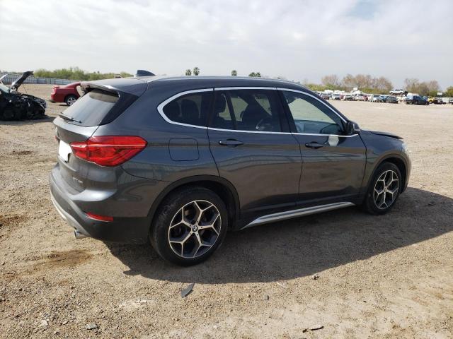 Photo 3 from auction – 2019 BMW X1 SDRIVE2 with VIN WBXHU7C50K3H46477