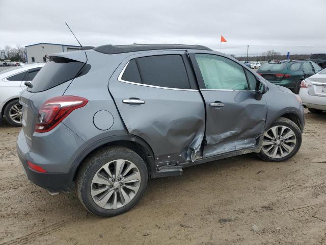 Photo 3 from auction – 2020 BUICK ENCORE PRE with VIN KL4CJASB1LB049869