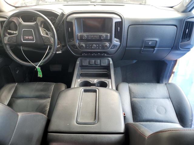 Photo 8 from auction – 2014 GMC SIERRA K15 with VIN 3GTU2VEC8EG379800