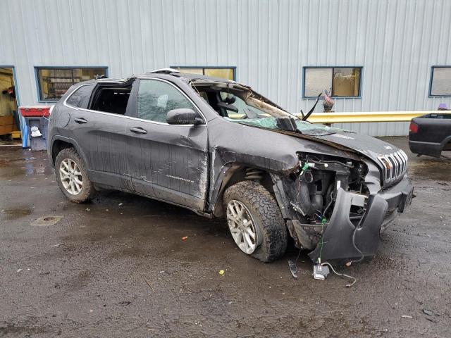 Photo 4 from auction – 2018 JEEP CHEROKEE L with VIN 1C4PJMLX9JD508750