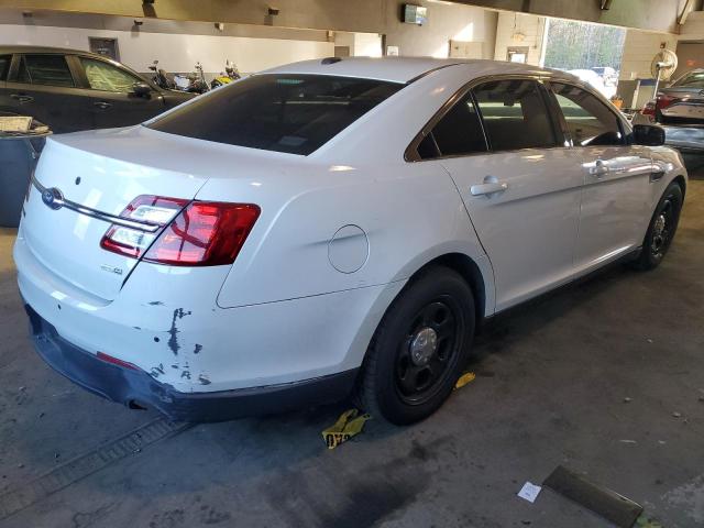 Photo 3 from auction – 2014 FORD TAURUS POL with VIN 1FAHP2MK0EG124408