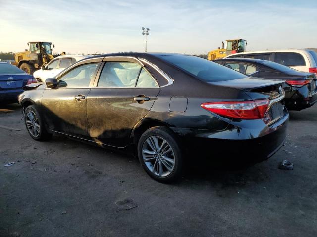 Photo 2 from auction – 2016 TOYOTA CAMRY LE with VIN 4T1BF1FK7GU217775