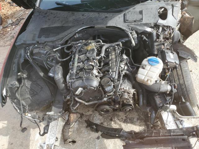 Photo 11 from auction – 2015 AUDI A6 PREMIUM with VIN WAUFFAFC0FN014408