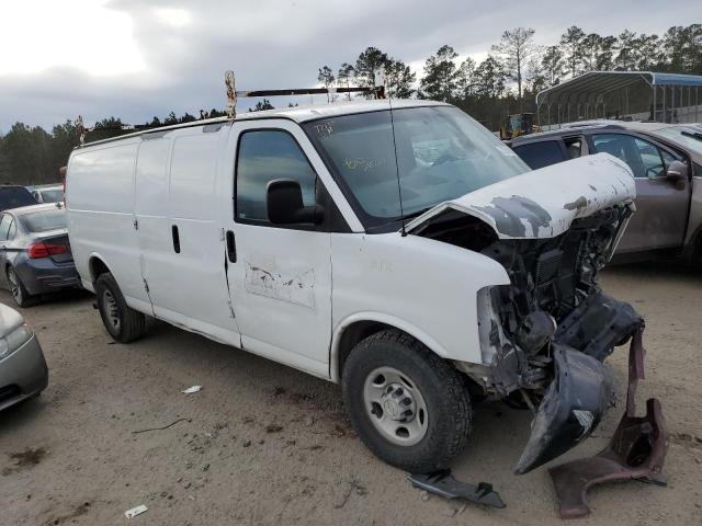 Photo 4 from auction – 2010 CHEVROLET EXPRESS G3 with VIN 1GC2GUBA5A1184087