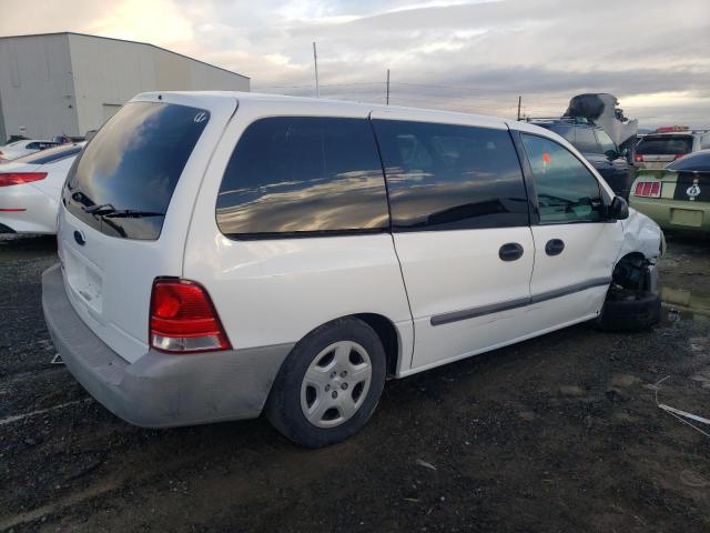 Photo 3 from auction – 2006 FORD FREESTAR with VIN 2FTZA54686BA59241