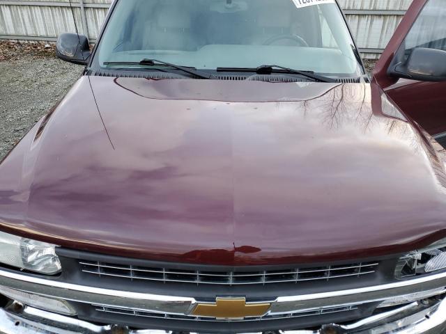Photo 11 from auction – 2001 CHEVROLET SILVERADO with VIN 1GCEK19T41E191638