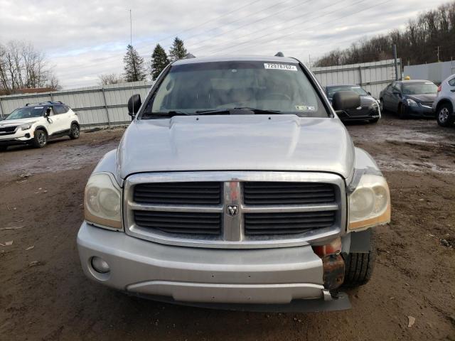Photo 5 from auction – 2004 DODGE DURANGO SL with VIN 1D4HB48N94F154300