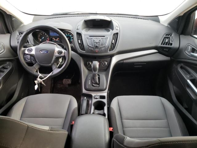 Photo 8 from auction – 2015 FORD ESCAPE SE with VIN 1FMCU9GX3FUA38957