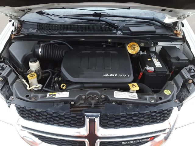 Photo 12 from auction – 2014 DODGE GRAND CARA with VIN 2C4RDGCG5ER209907