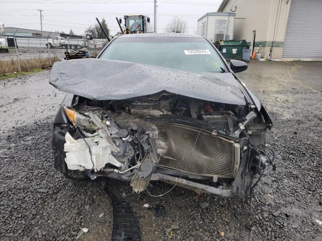 Photo 5 from auction – 2013 TOYOTA CAMRY L with VIN 4T1BF1FK3DU275801