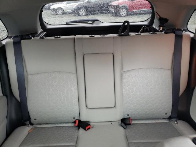 Photo 10 from auction – 2021 MITSUBISHI OUTLANDER with VIN JA4ARUAU0MU016730