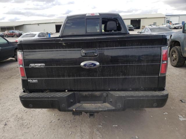Photo 6 from auction – 2013 FORD F150 SUPER with VIN 1FTFW1ET3DKF97964