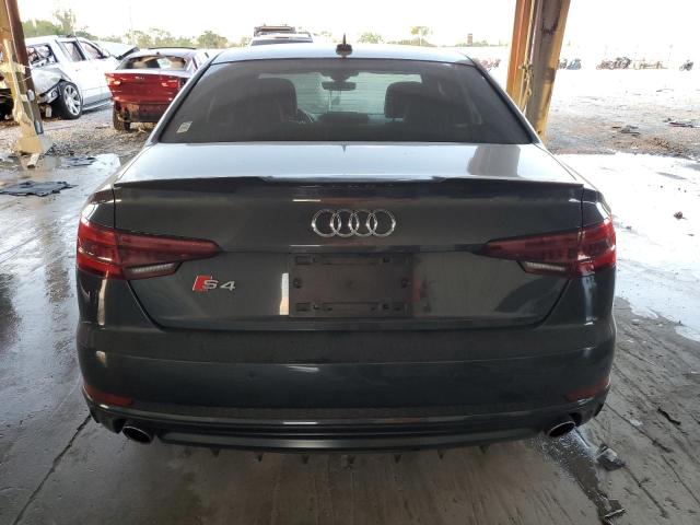 Photo 6 from auction – 2018 AUDI A4 PREMIUM with VIN WAUENAF40JN011699