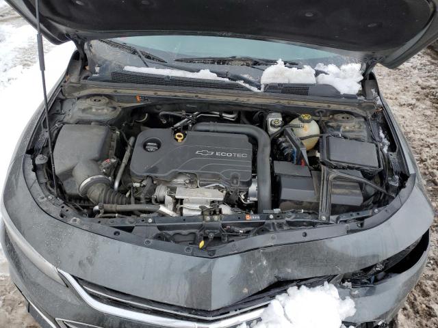 Photo 11 from auction – 2016 CHEVROLET MALIBU LT with VIN 1G1ZE5ST5GF279782