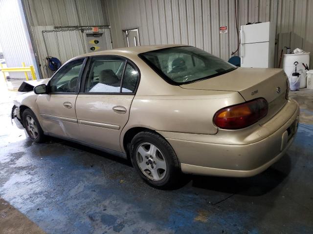 Photo 2 from auction – 2004 CHEVROLET CLASSIC with VIN 1G1ND52F84M633121