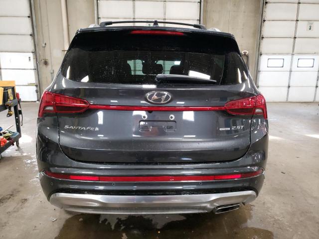 Photo 6 from auction – 2023 HYUNDAI SANTA FE C with VIN 5NMS5DAL9PH487400