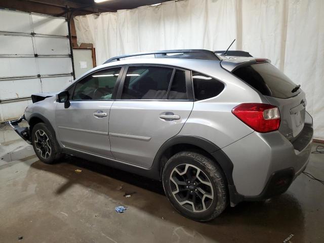 Photo 2 from auction – 2016 SUBARU CROSSTREK with VIN JF2GPABC4G8332009