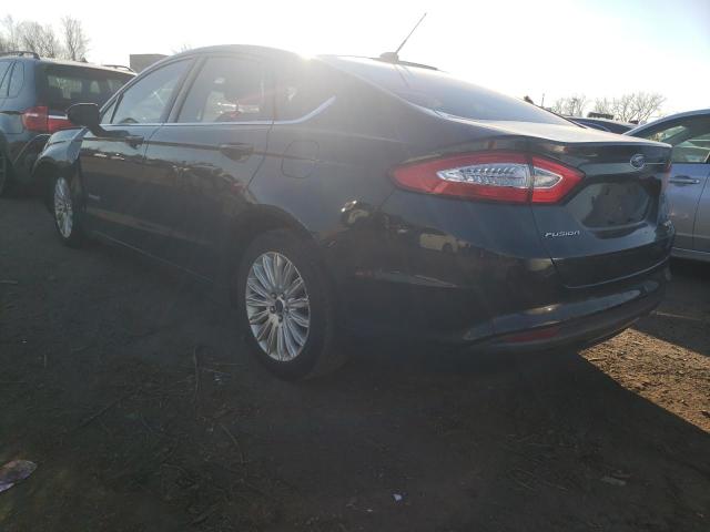 Photo 2 from auction – 2014 FORD FUSION SE with VIN 3FA6P0LU6ER159607