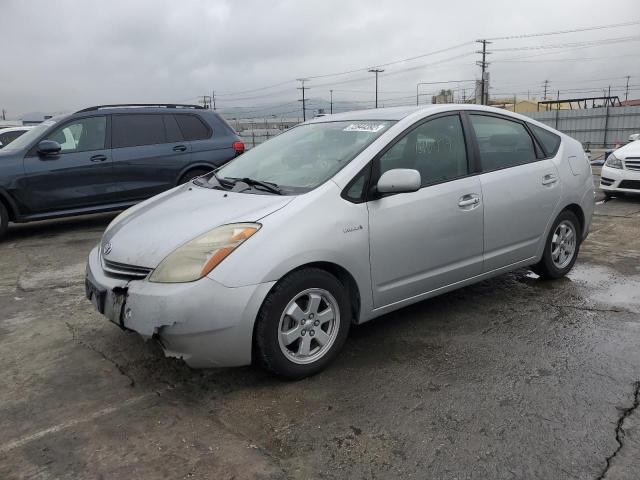 TOYOTA PRIUS 2006 with VIN JTDKB20U263142603 - Photo from auction