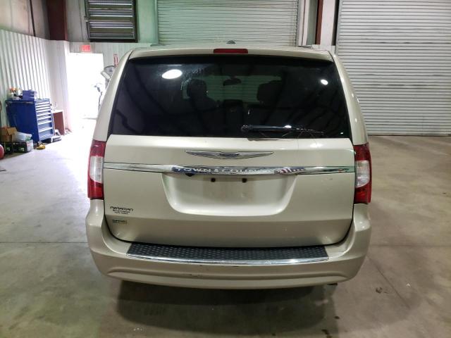Photo 6 from auction – 2014 CHRYSLER TOWN & COU with VIN 2C4RC1BG4ER123859