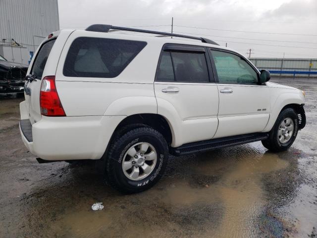 Photo 3 from auction – 2007 TOYOTA 4RUNNER SR with VIN JTEBU14R570118255