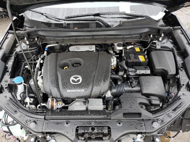 Photo 11 from auction – 2023 MAZDA CX-5 with VIN JM3KFBAM5P0102562
