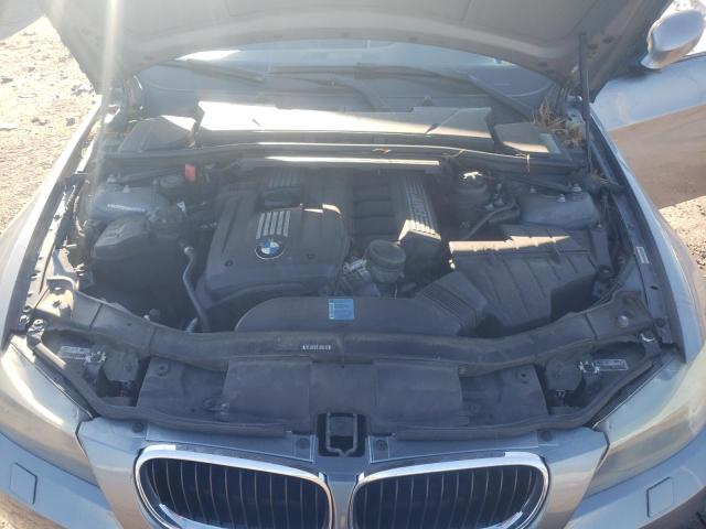 Photo 11 from auction – 2010 BMW 328 XI with VIN WBAPK7C53AA462196