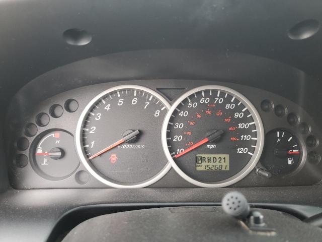 Photo 9 from auction – 2003 MAZDA TRIBUTE LX with VIN 4F2YZ04183KM44523