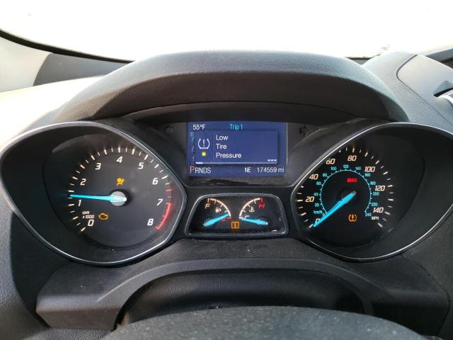 Photo 9 from auction – 2013 FORD ESCAPE SE with VIN 1FMCU9G97DUC94372