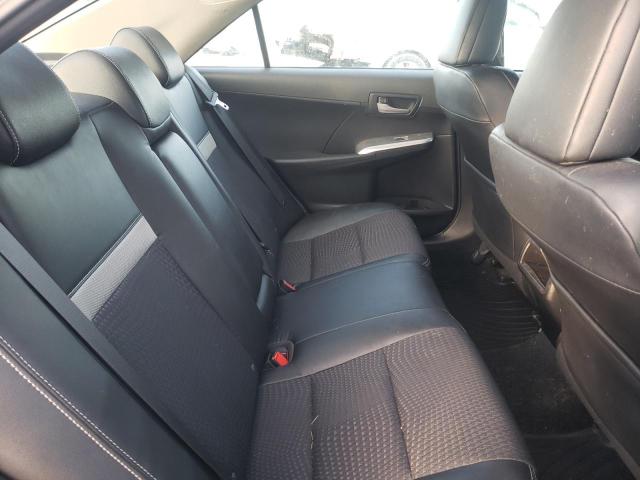 Photo 10 from auction – 2012 TOYOTA CAMRY BASE with VIN 4T1BF1FK1CU508055