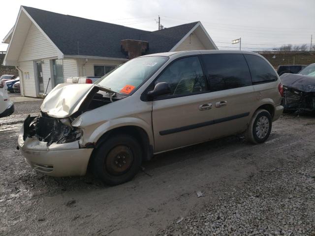CHRYSLER TOWN & COU 2005 with VIN 1C4GP45RX5B415931 - Photo from auction
