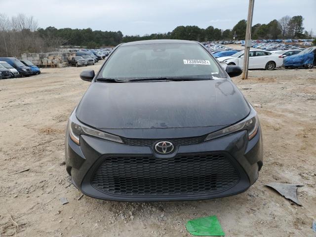 Photo 5 from auction – 2020 TOYOTA COROLLA LE with VIN 5YFEPRAE0LP091474