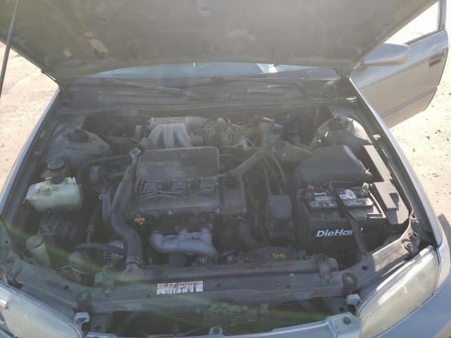 Photo 11 from auction – 1998 TOYOTA CAMRY CE with VIN 4T1BF22K2WU061722