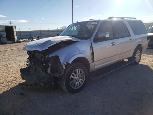 FORD EXPEDITION 2013 with VIN 1FMJK1K55DEF35097 - Photo from auction