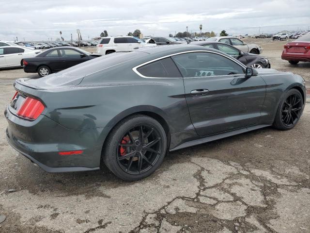Photo 3 from auction – 2016 FORD MUSTANG with VIN 1FA6P8THXG5336571