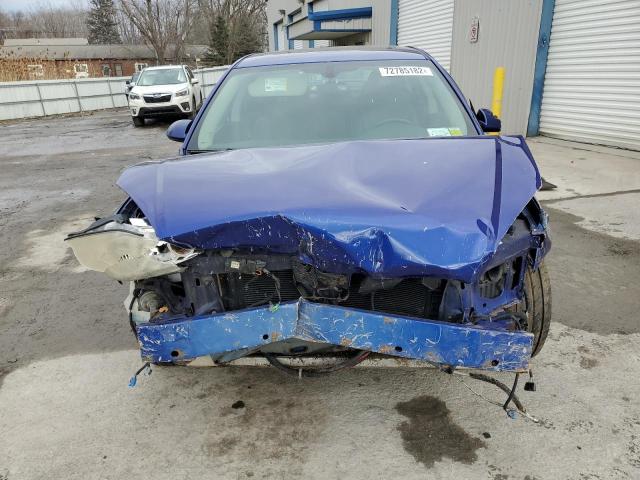 Photo 5 from auction – 2006 CHEVROLET IMPALA SUP with VIN 2G1WD58C669177945