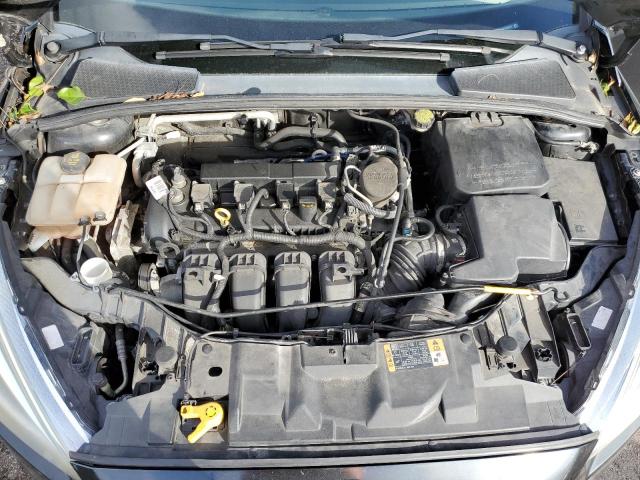 Photo 11 from auction – 2015 FORD FOCUS SE with VIN 1FADP3K25FL343574
