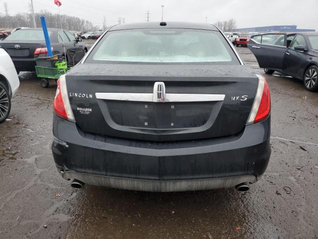 Photo 6 from auction – 2009 LINCOLN MKS with VIN 1LNHM93R09G621812