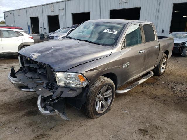 RAM 1500 SLT 2014 with VIN 1C6RR7LT2ES452840 - Photo from auction